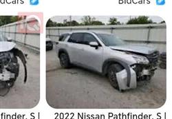 نيسان باثفايندر